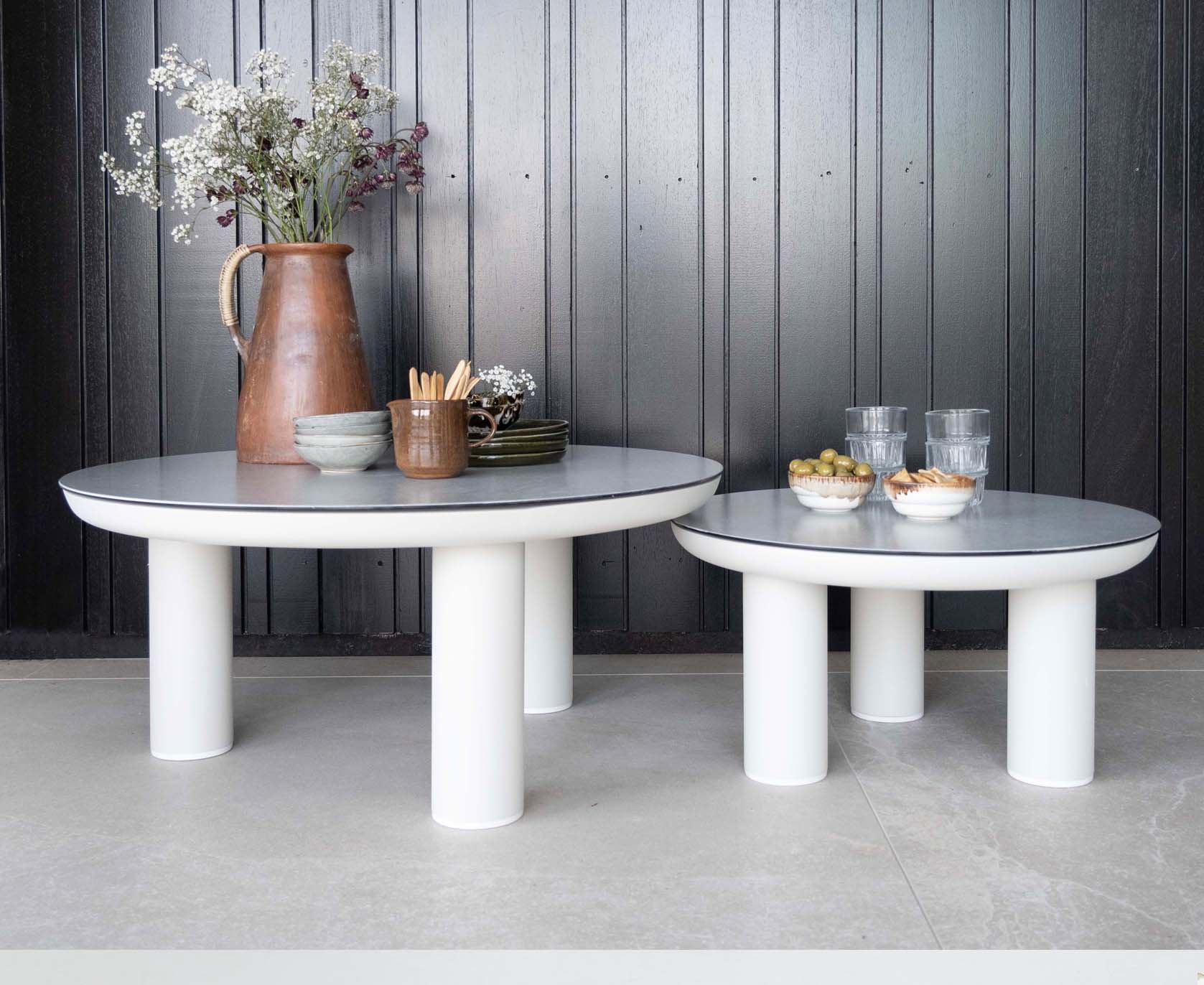 Loungetafels | Bijzettafels