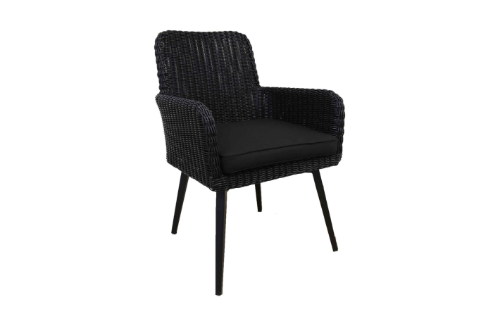 4-seizoenen-tuinmeubelen-pisa-dining-stoel-black-01