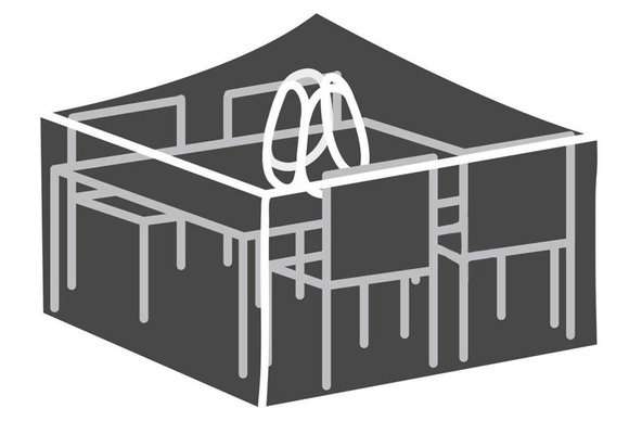 bobbin beschermhoes verhoging