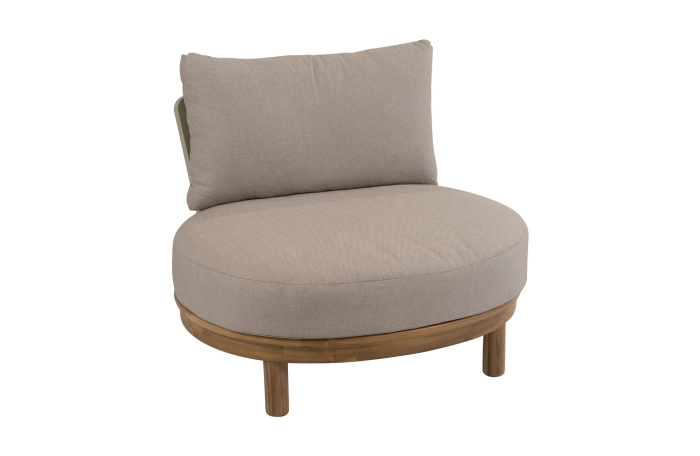 Cancun-loungestoel-acacia-modern-luxe-4-seizoenen-tuinmeubelen