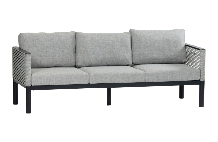 Cuba-black-loungebank-4-seizoenen-tuinmeubelen