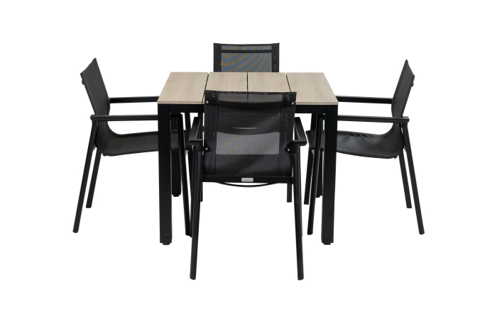 Cyprus-vierkante-tuintafel-Delia-black-4-seizoenen-tuinmeubelen