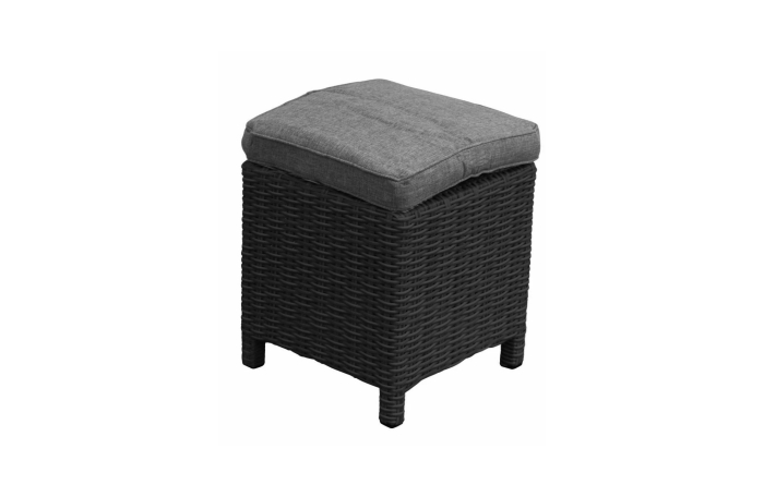 Dublin-hocker-black-4-seizoenen-tuinmeubelen