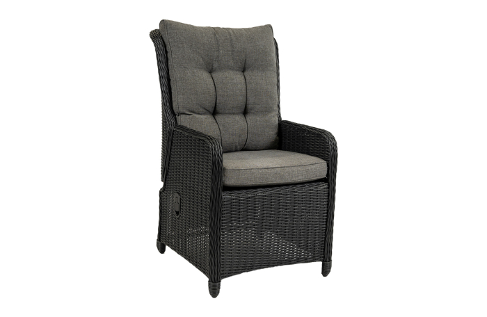 Dublin-verstelbaar-Black-4-seizoenen-tuinmeubelen