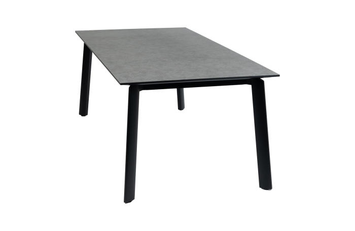 Malta-black-tuintafel-modern-luxe-trendy-4-seizoenen-tuinmeubelen