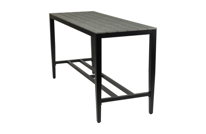 Outdoor-grijze-bartafel-hoog-cyprus-polywood-barsets-4-seizoenen-tuinmeubelen