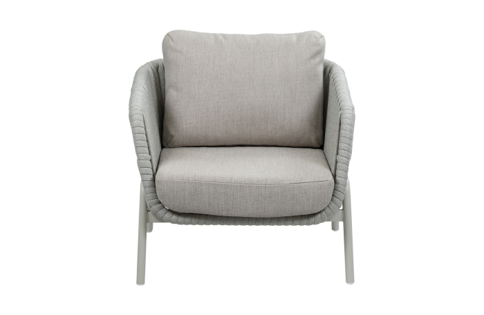 Porto-Naturel-loungestoel-cream-duurzaam-trendy-4-seizoenen-tuinmeubelen