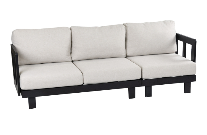 Tulum-black-3-persoonsbank-loungebank-4-seizoenen-tuinmeubelen