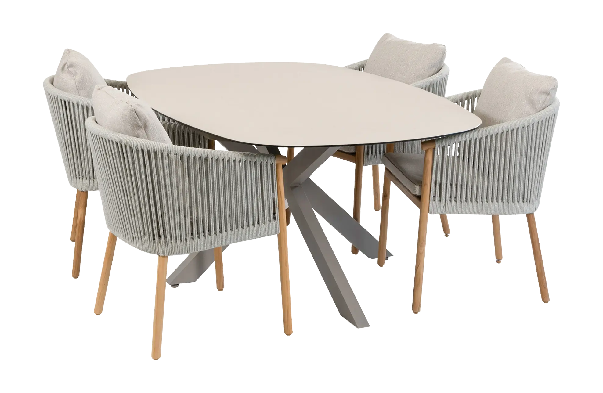 Dining tuinsets