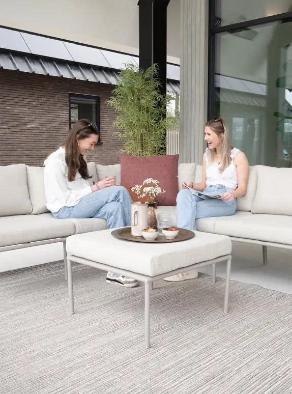 Hoek loungesets