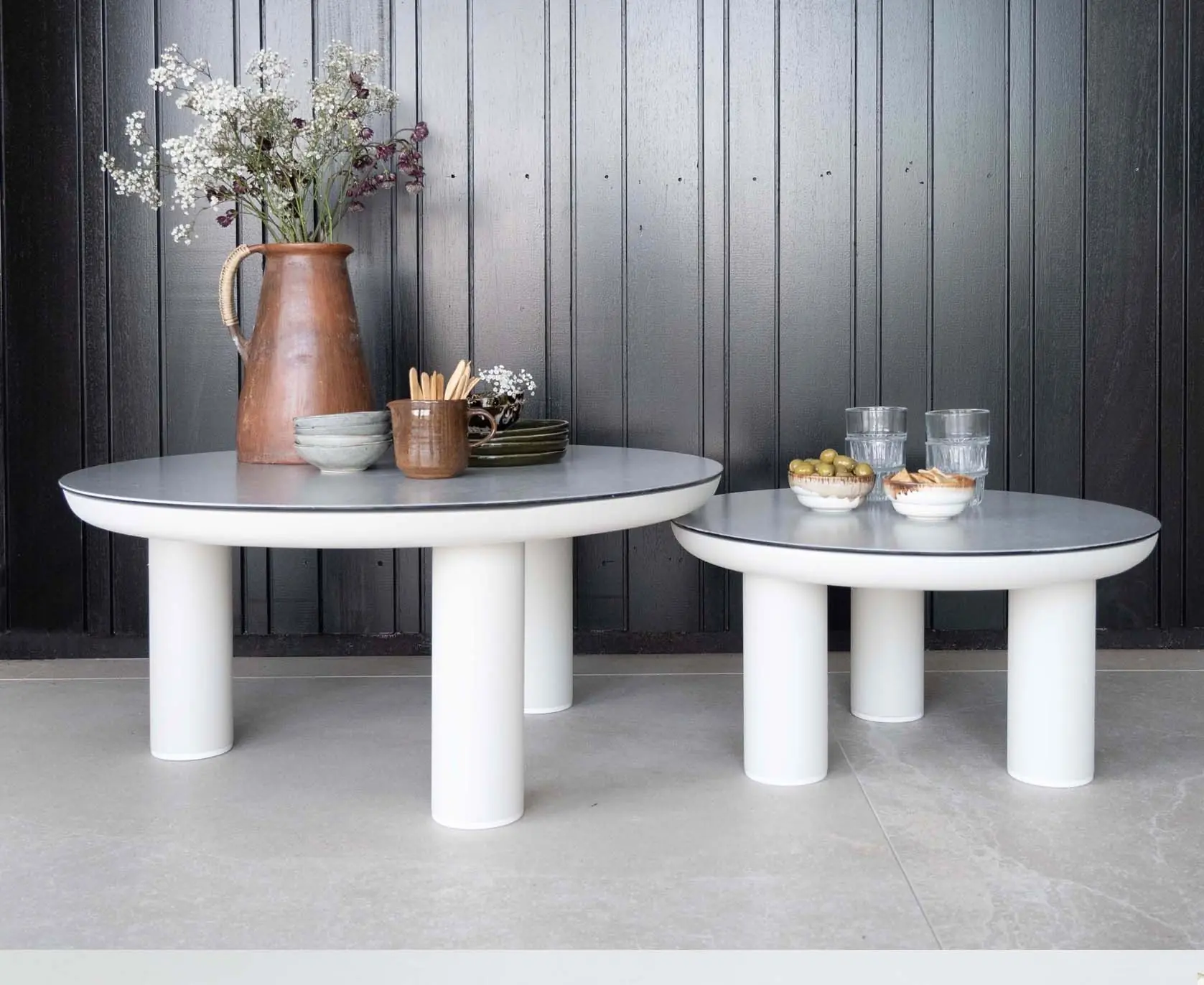 Loungetafels | Bijzettafels