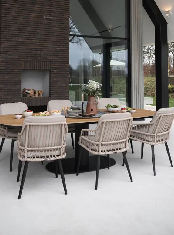 Top 10 bestverkochte tuinsets