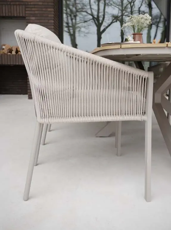 Top 10 bestverkochte tuinstoelen