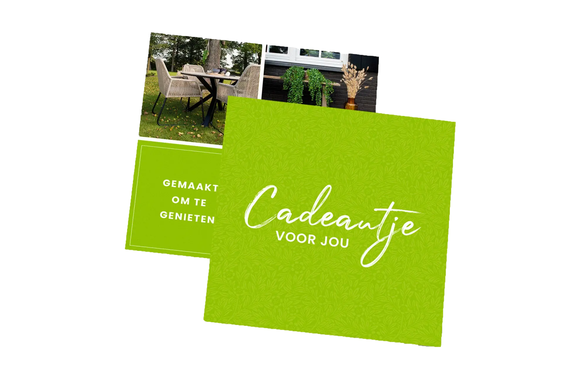 Overige accessoires