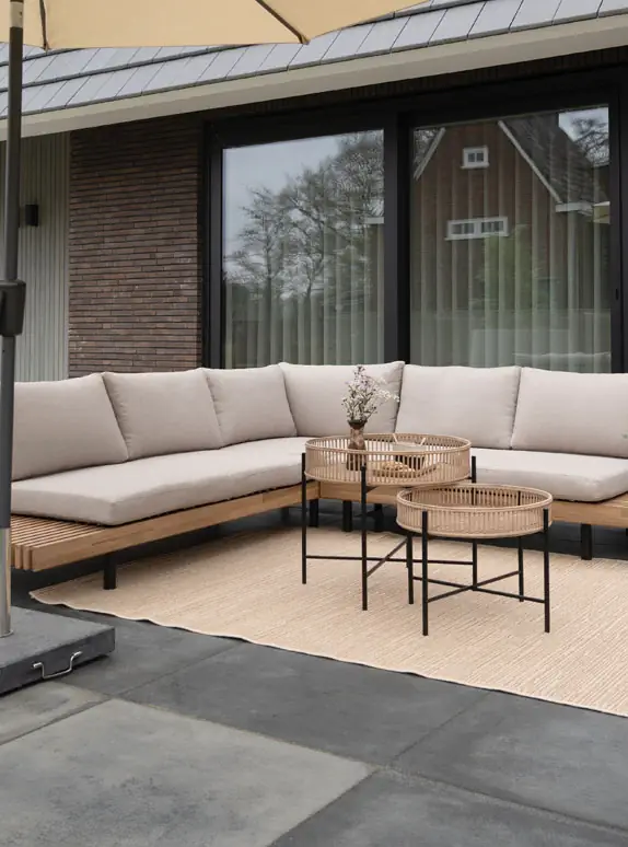 Lage loungesets