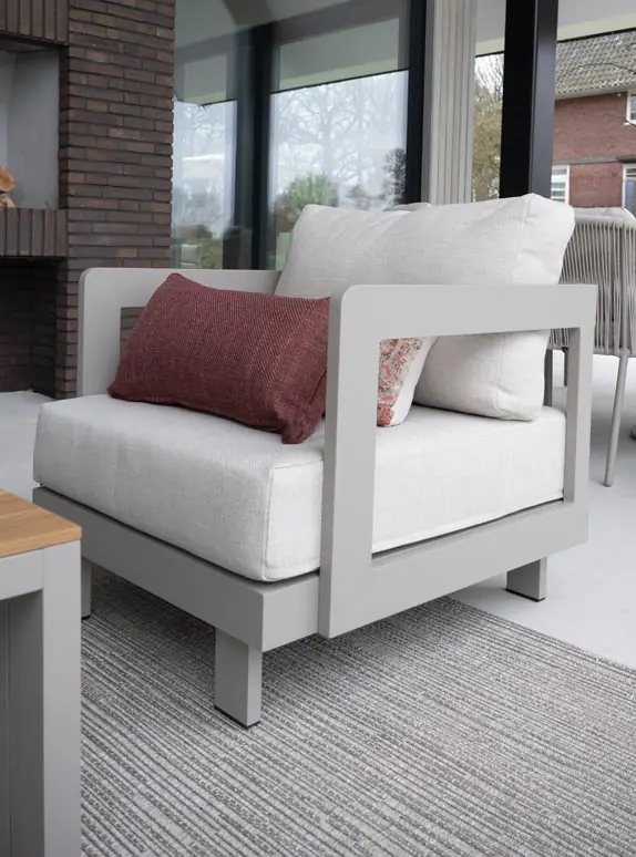 Loungestoelen