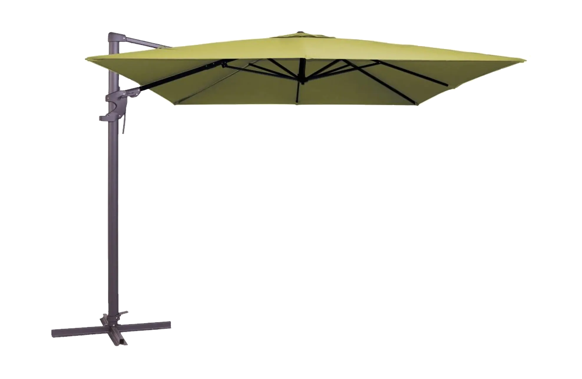 Nieuwe collectie parasols
