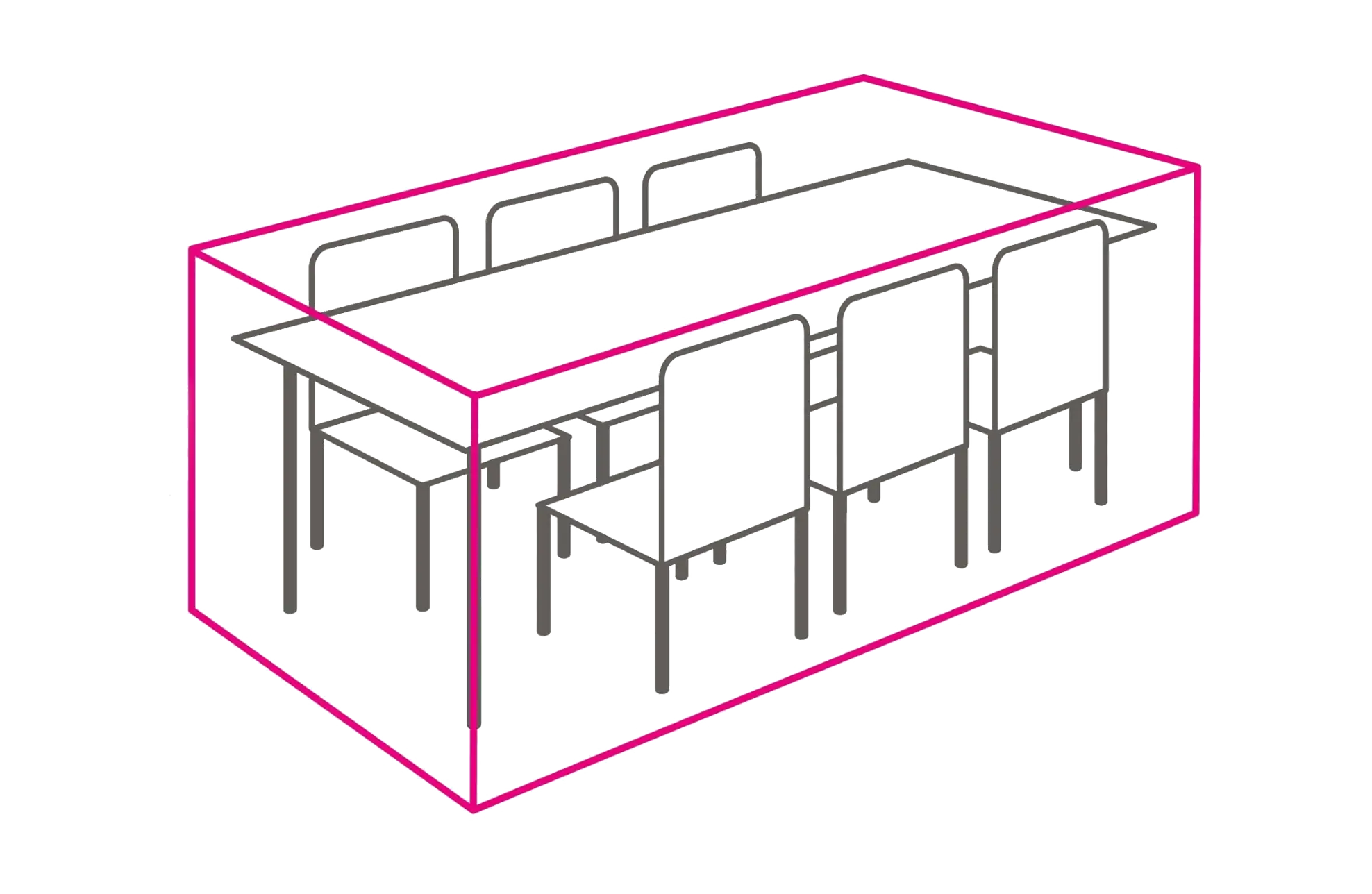 Tuinsethoezen