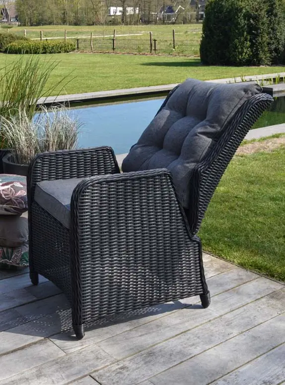 Verstelbare Tuinstoelen