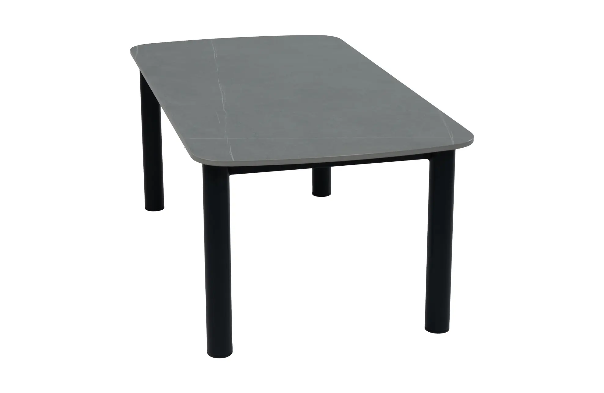 Cuba-Black-Bijzettafel-loungetafel-luxe-keramiek-design-4-seizoenen-tuinmeubelen