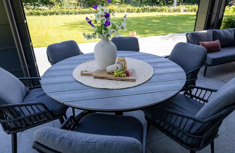 7-delig-cyprus-tuintafel-rond-grey-isabel-black-4-seizoenen-tuinmeubelen-2