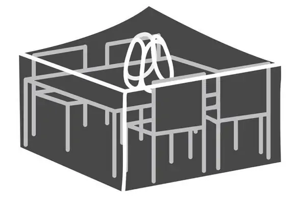 bobbin beschermhoes verhoging