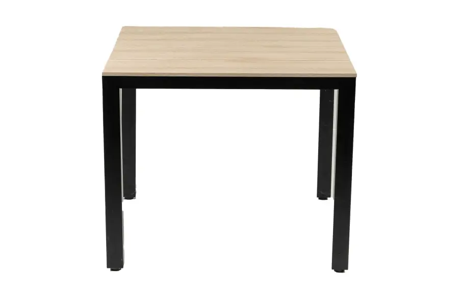 Cyprus tuintafel-tuintafel-polywood tuintafel-aluminium-frame-4-seizoenen-tuinmeubelen