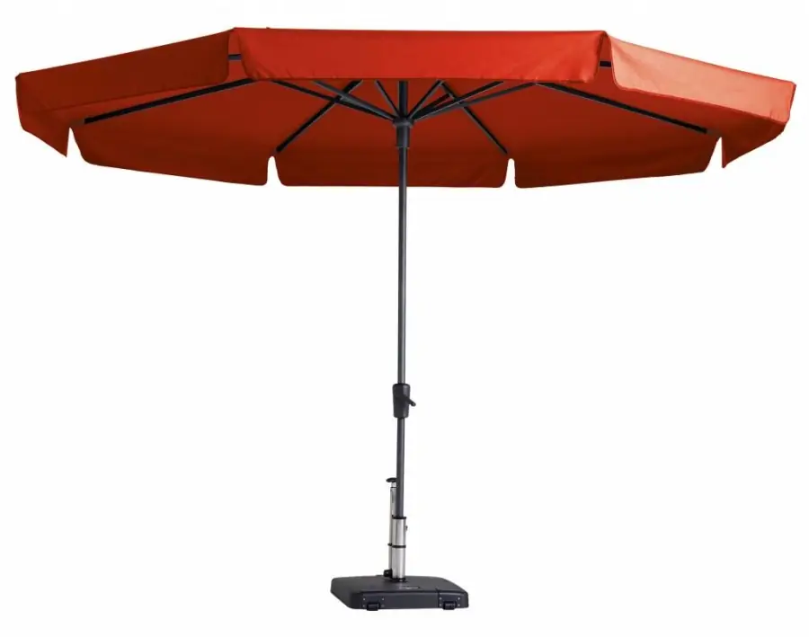 madison-baksteenrood-parasol-∅350-syros-brickred