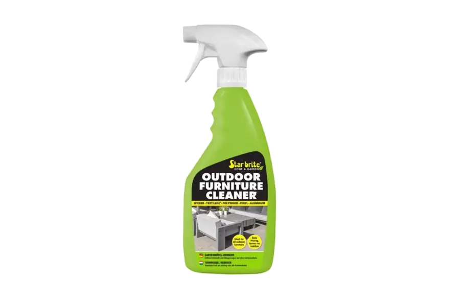 Tuinmeubel reiniger | 650ml | Star Brite