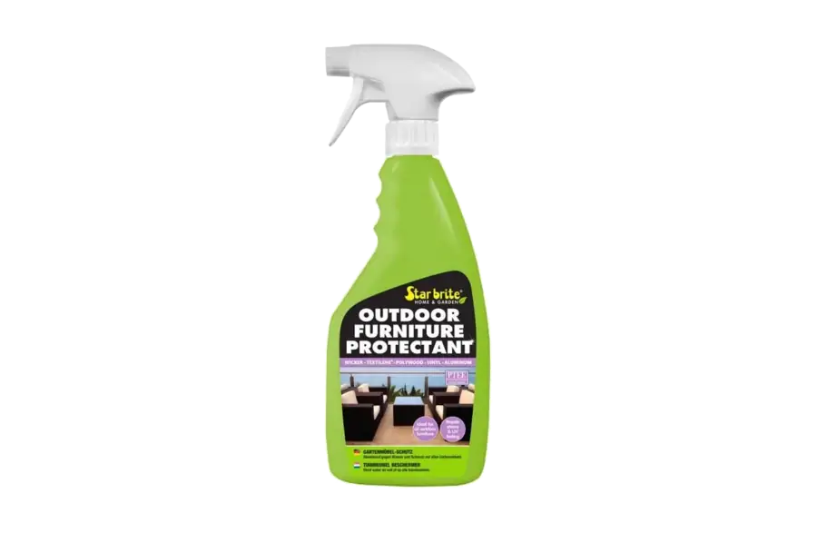 Tuinmeubel beschermer | 650ml | Star Brite