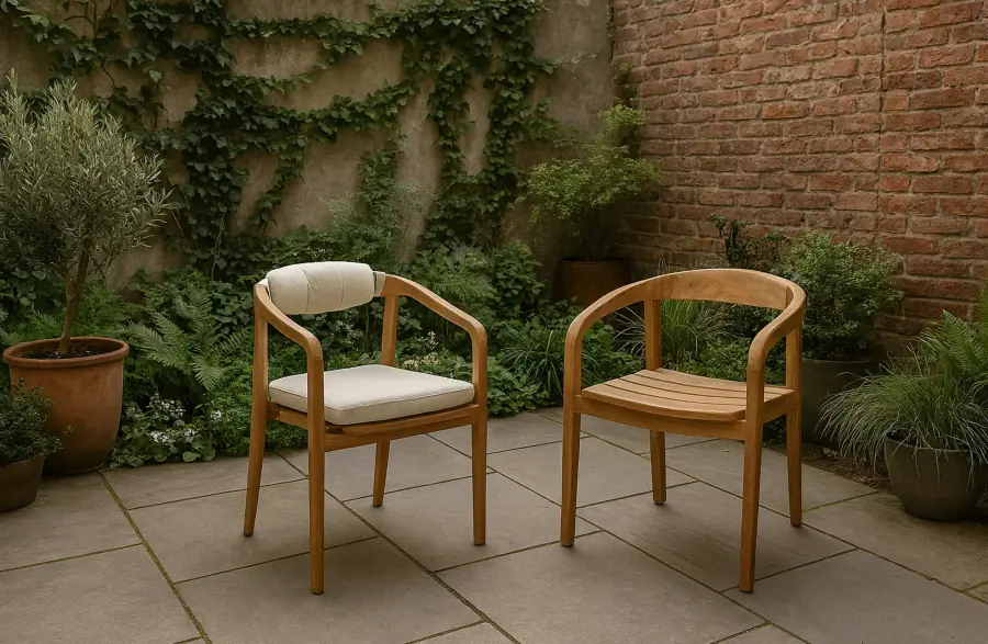 Selly-diningstoelen-teakhout-4-seizoenen-tuinmeubelen