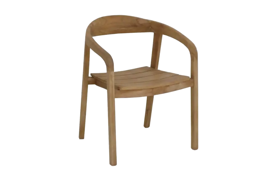 teakhouten-stoel-Selly-Japandi-interieur-4-seizoenen-tuinmeubelen