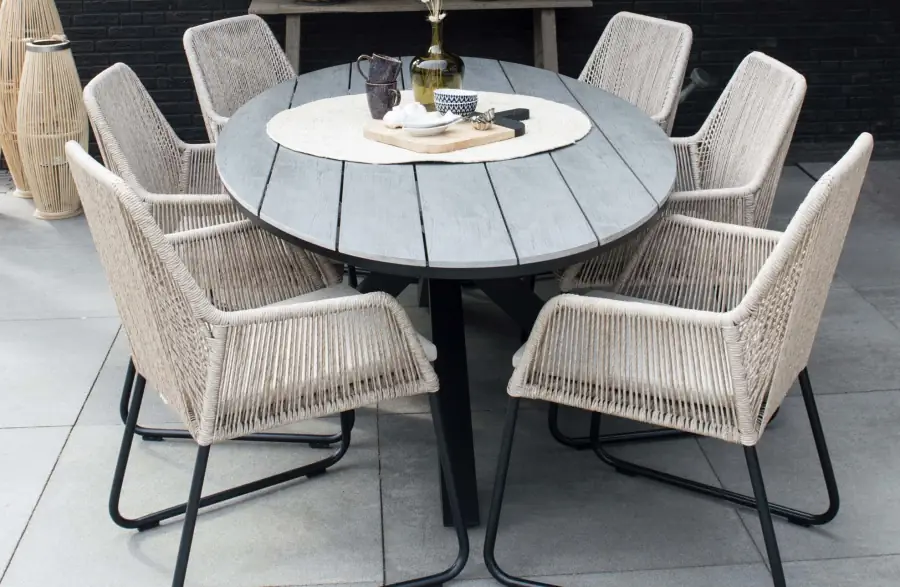 tuinset-cyprus-grey-ovaal