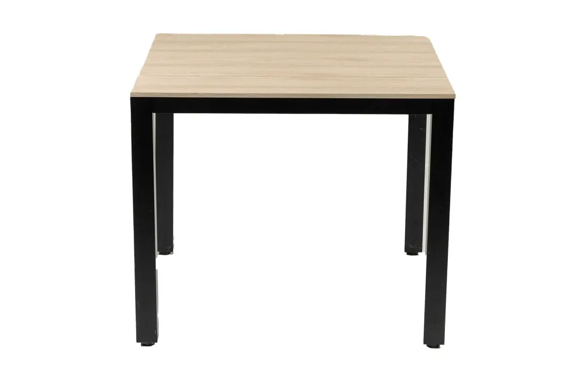 Cyprus tuintafel-tuintafel-polywood tuintafel-aluminium-frame-4-seizoenen-tuinmeubelen