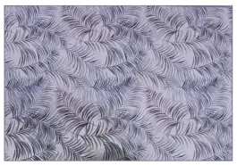 Buitenkleed Belize 140x200cm | Grey | Hartman