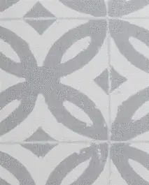 Buitenkleed Scotty 120x170cm | Silver | Hartman