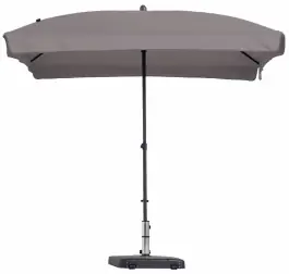 Madison Parasol | Patmos Luxe | Taupe | 210x140cm