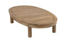 Loungetafel Cancun | Acacia Teaklook