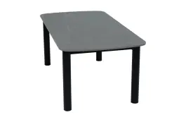 Loungetafel Cuba | Black & Armon Dark