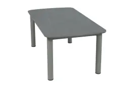 Loungetafel Cuba | Sand & Armon Dark