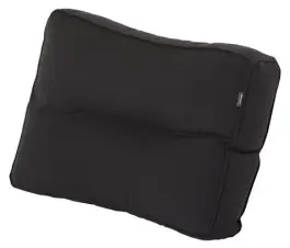 Hartman Loungekussen | Havana Dark Grey | 60x40cm