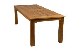 Tuintafel Ayra 240x100cm | Teakhout