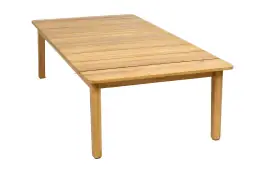 Loungetafel Felline | 120x60cm | Acaciahout