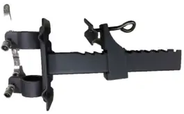 Madison Balkonklem | voor Sun Wave parasol 