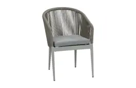 Stapelbare tuinstoel Sluis | Sand & Off Sand