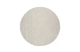 Rond buitenkleed Averio ø280cm | Grey | Brafab