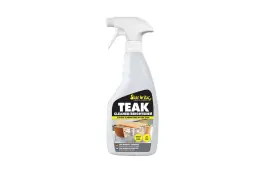 Teak reiniger en ontgrijzer | 650ml | Star Brite