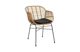 Dining stoel Oslo | Naturel 