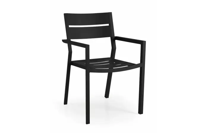 4-seizoenen-tuinmeubelen-delia-tuinstoel-black-1
