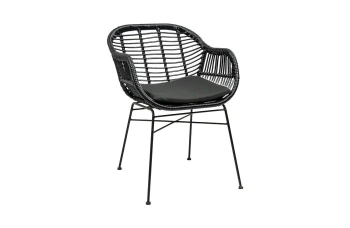 4-seizoenen-tuinmeubelen-oslo-diningstoel-black-1